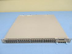 Juniper Ethernet Switch