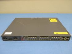 Cisco Access Switch