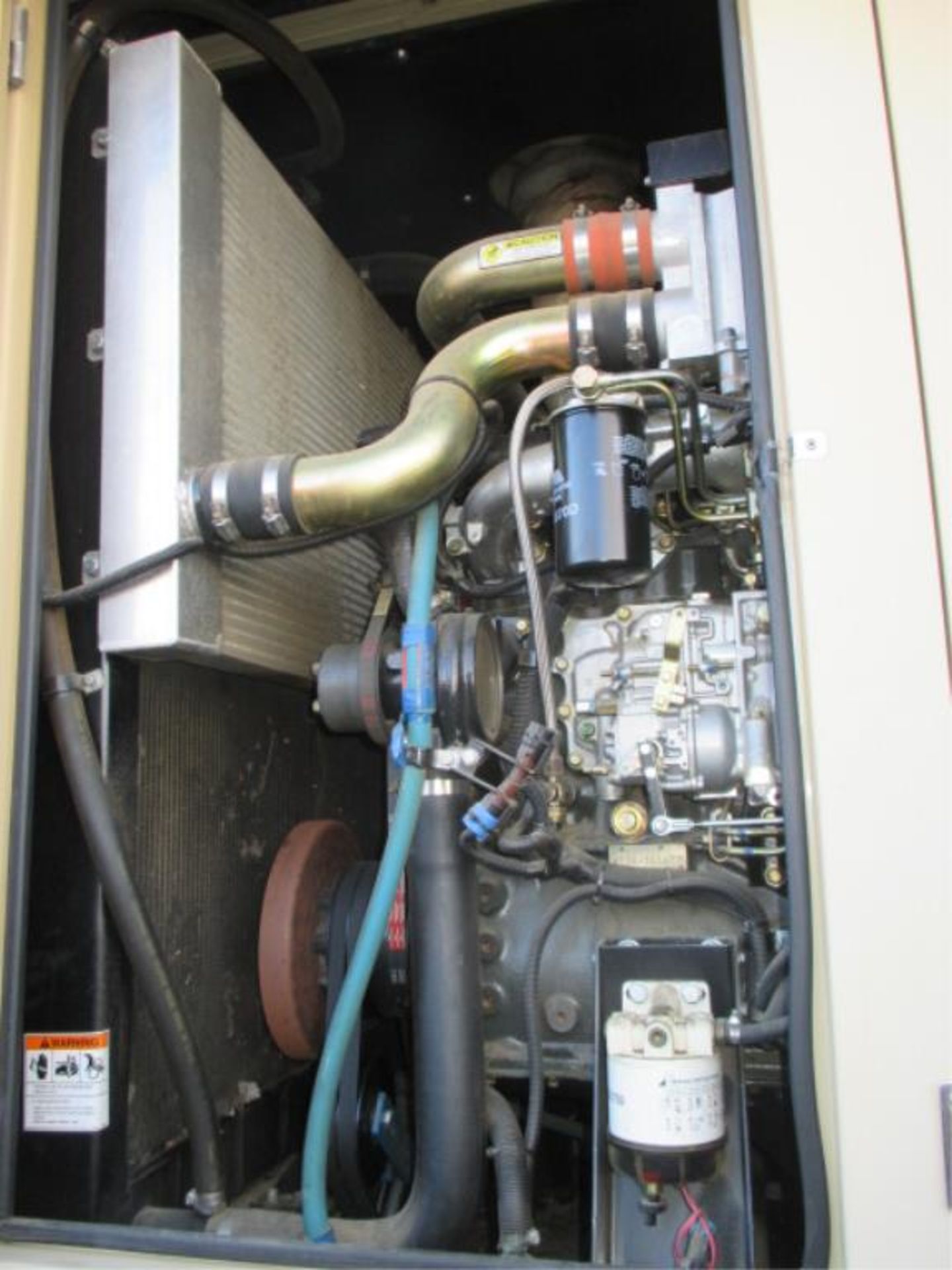 Generac Standby Generator - Image 7 of 7