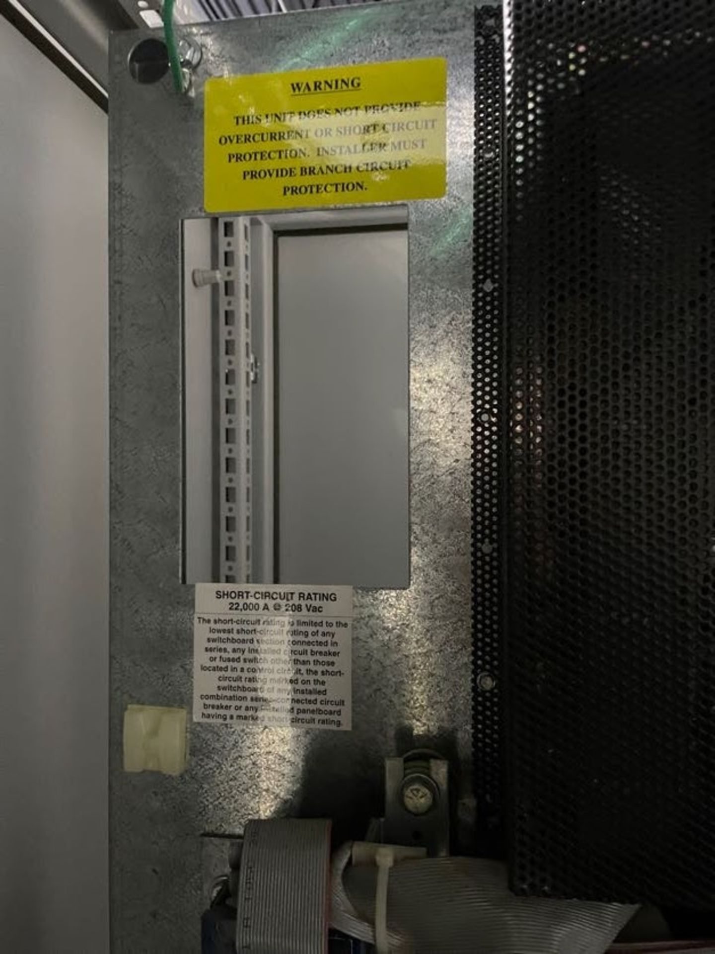 Eaton Power Panels - Image 7 of 11