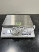 Mettler Toledo Scale