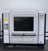 Bruker D2 Phaser