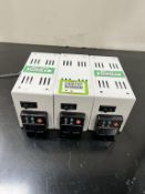 Watlow Digital Temperature Controllers