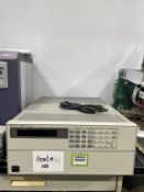Keysight System DC Electronic Load