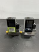 Teledyne Mass Flow Meter