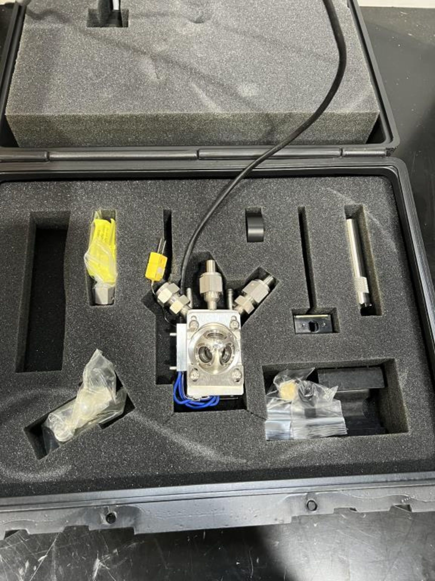 Harrick Diffuse Reflection Accessory - Image 3 of 7