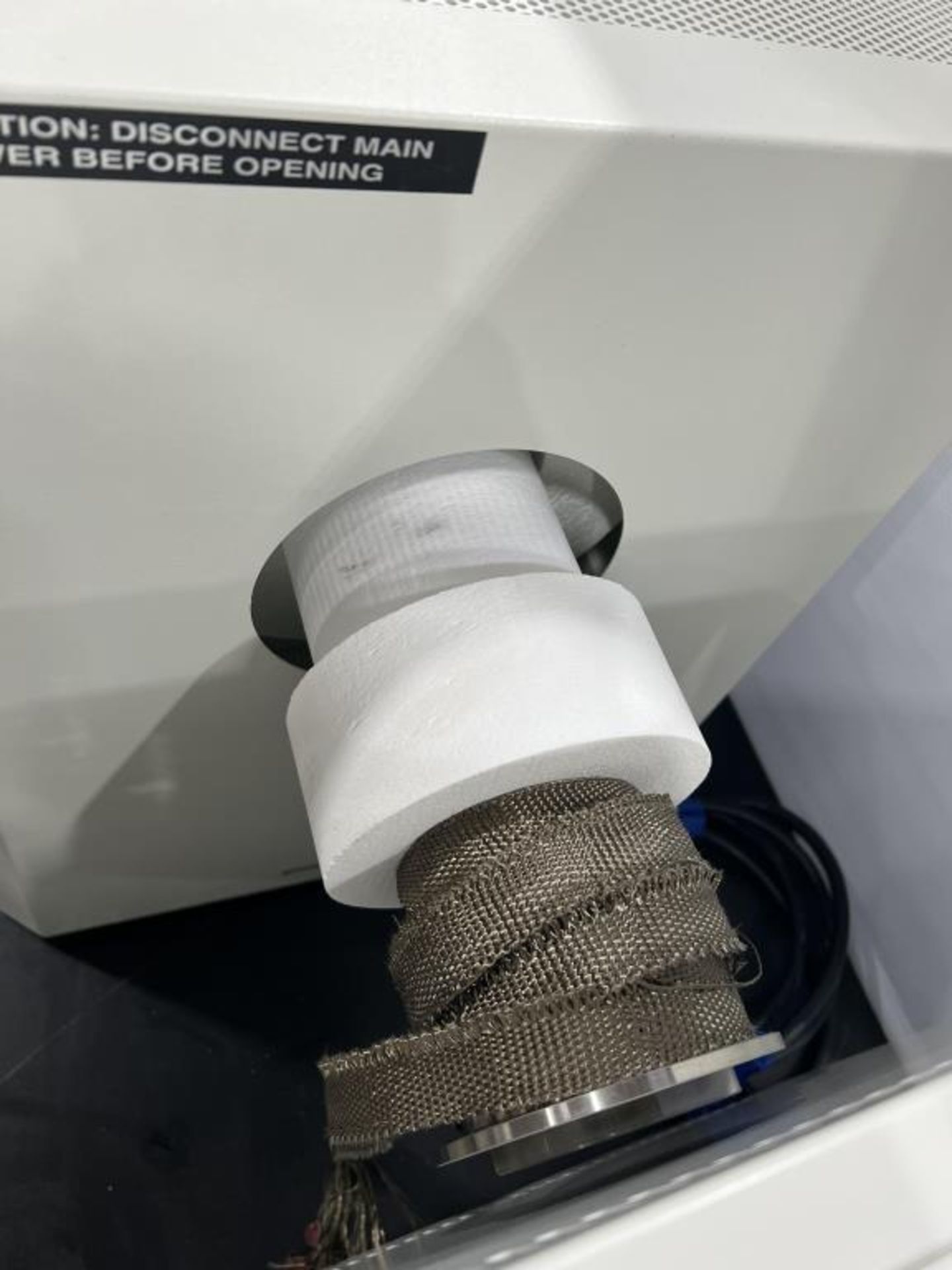 Thermo Scientific Tube Furnaces - Image 3 of 4