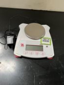 Ohaus Portable Balance