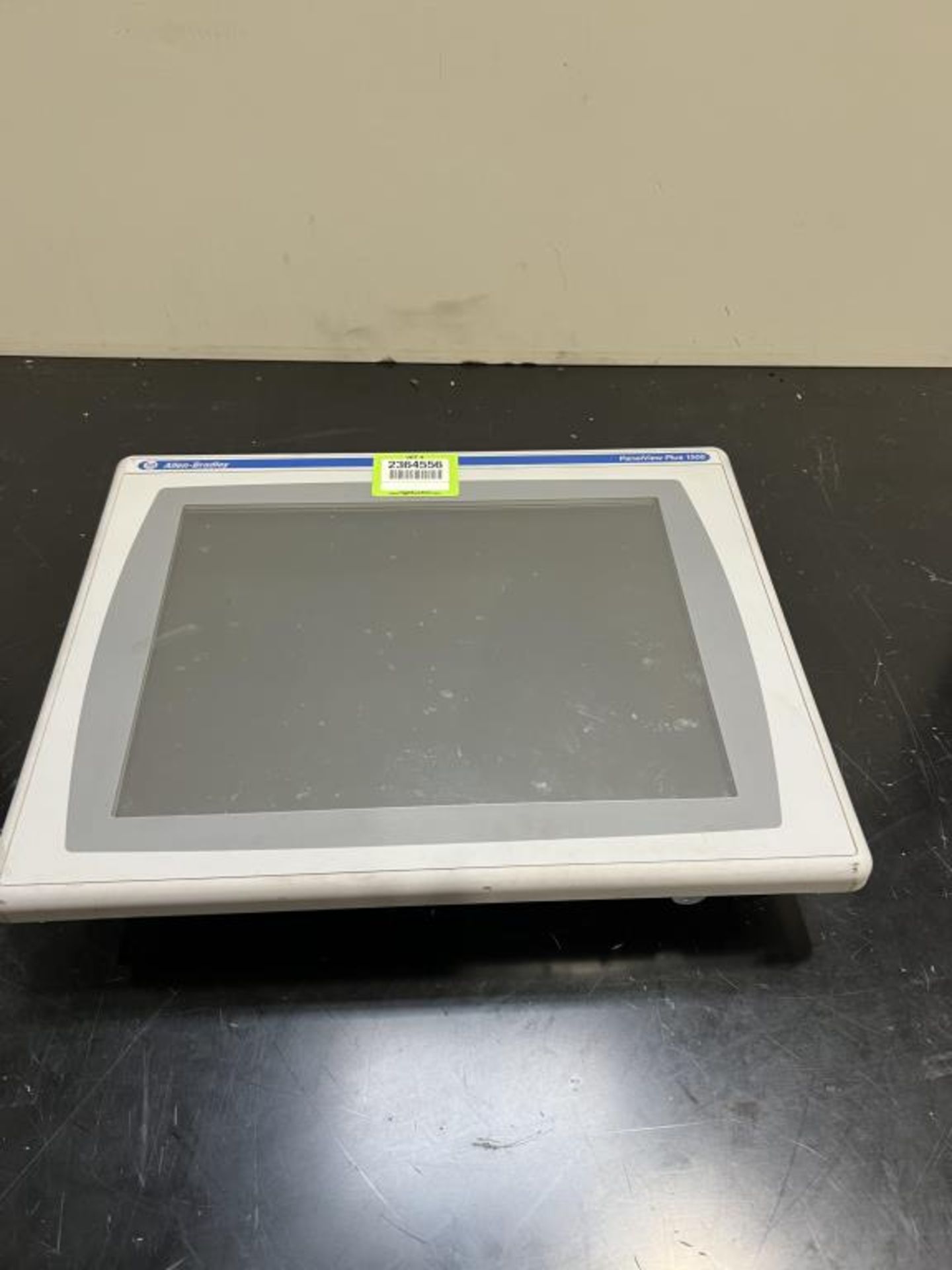 Allen Bradley Panel View Plus