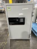 Sentry Electronic Fire Safe