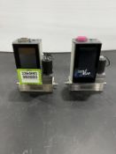 Teledyne Mass Flow Meter