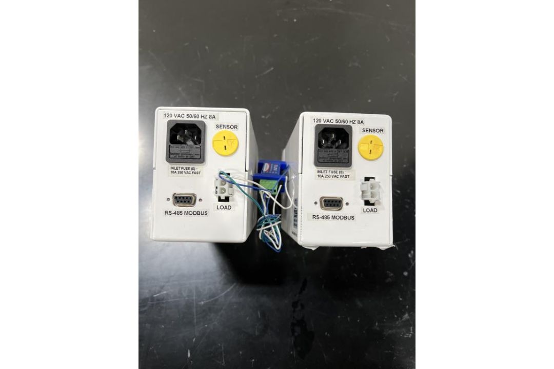 Watlow Digital Temperature Controllers - Image 3 of 3