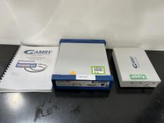 Gamry Instruments Interface Potentiostat