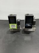 Teledyne Mass Flow Meter
