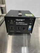 YBAYMY Transformer