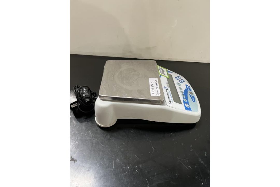 Cole-Parmer Toploading Balance - Image 2 of 3