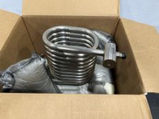 Exergy Heat Exchanger