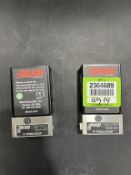 Alicat Mass Flow Controller