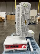 Carbolite Split Tube Furnaces