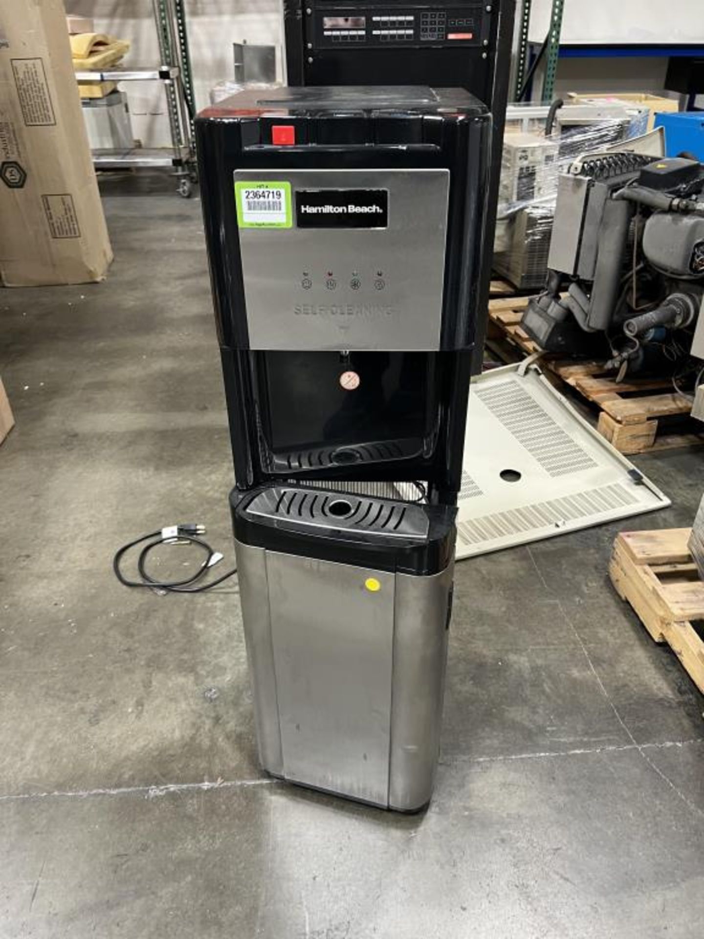 Water Dispensers