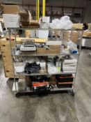 Assorted Spare Parts