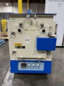 Across International Controlled Atmosphere