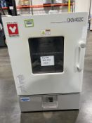 Yamato Temperature Oven