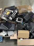 Assorted IT Equipment