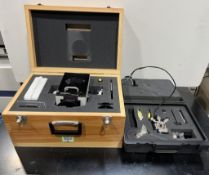 Harrick Diffuse Reflection Accessory