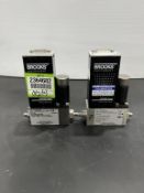 Brooks Thermal Mass Flow Meter