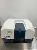 Jasco Spectrophotometer