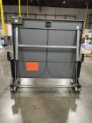 Kettler Ping Pong Table