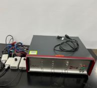 Electrochemistry Workstation
