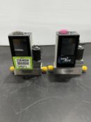 Teledyne Mass Flow Meter