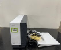 Agilent Technologies Micro GC