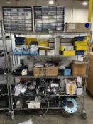Assorted Spare Parts