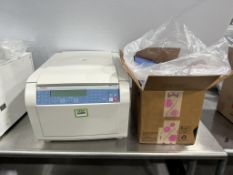 Thermo Scientific Centrifuge