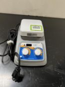 Talboys Hot Plate/Stirrer