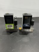 Teledyne Mass Flow Meter