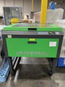 Universal Laser Systems Laser Cutter