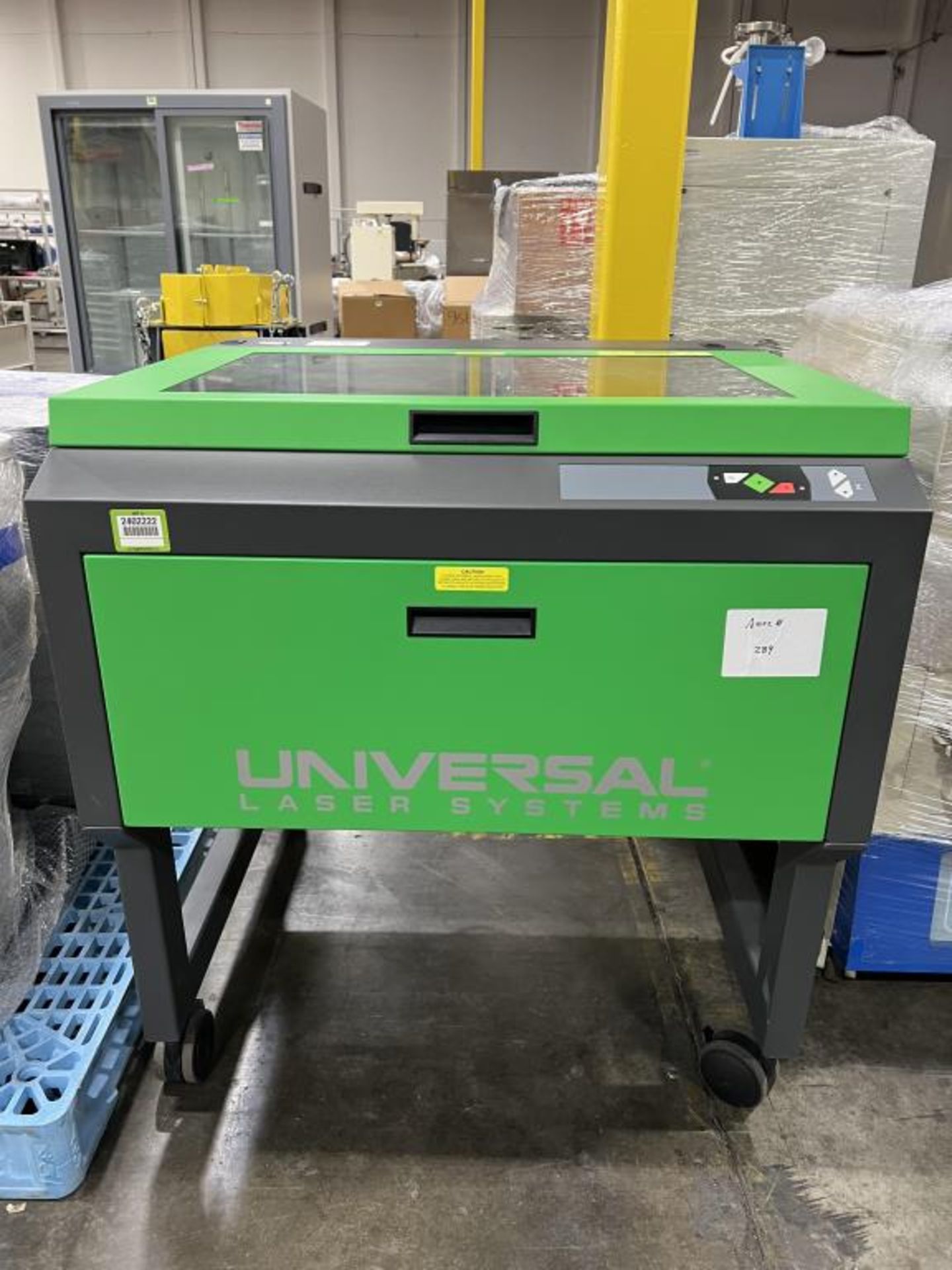 Universal Laser Systems Laser Cutter