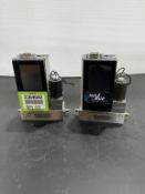 Teledyne Mass Flow Meter