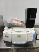 Thermo Scientific Nicolet iS50 FT-IR