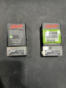 Alicat Mass Flow Controller