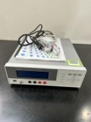 Chroma Milliohm Meter