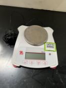 Ohaus Portable Balance