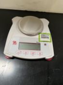 Ohaus Portable Balance