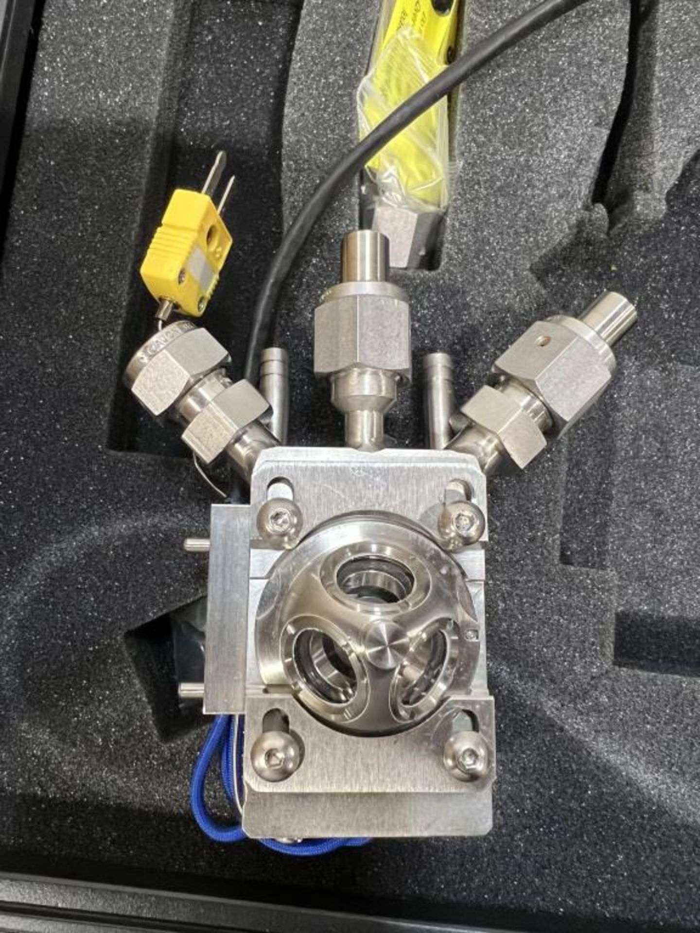 Harrick Diffuse Reflection Accessory - Image 6 of 7