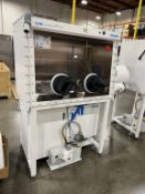 Mbraun Glove Box Workstation