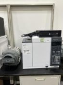 Agilent 7890B Gas Chromatograph System